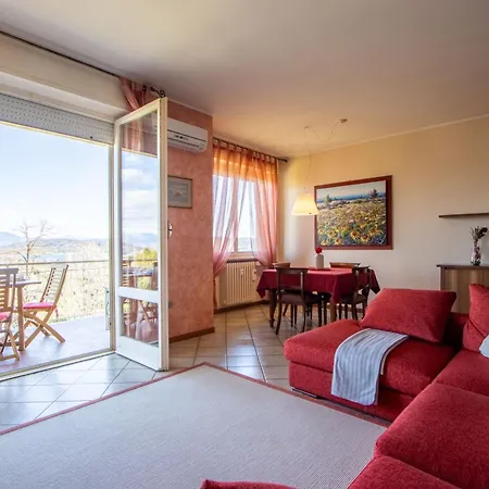 Pasadena House - - Terrace With View - Ac Apartamento Arona