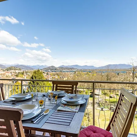 Pasadena House - - Terrace With View - Ac *