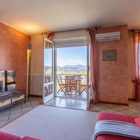 Pasadena House - - Terrace With View - Ac Apartamento *