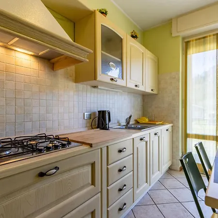 Apartamento Pasadena House - - Terrace With View - Ac Arona