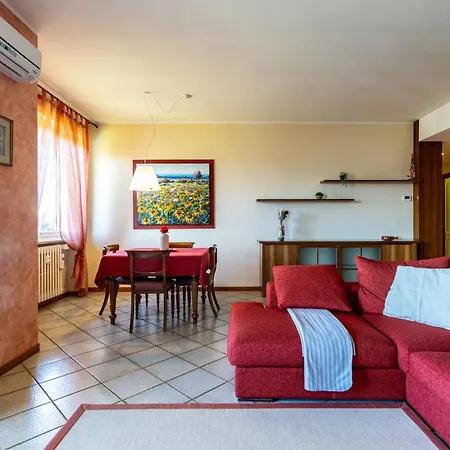 Pasadena House - - Terrace With View - Ac