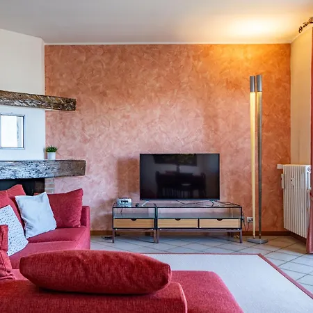 Pasadena House - - Terrace With View - Ac Apartamento Arona