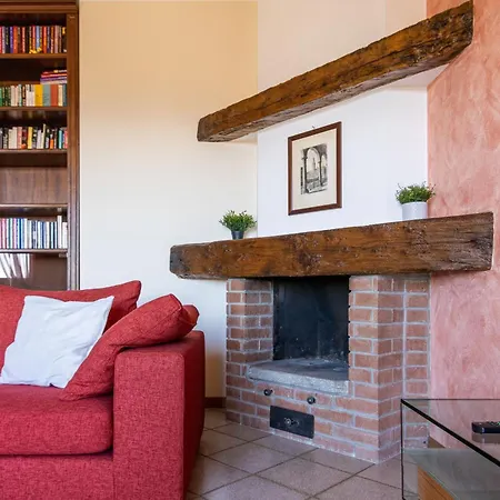 Pasadena House - - Terrace With View - Ac Apartamento *