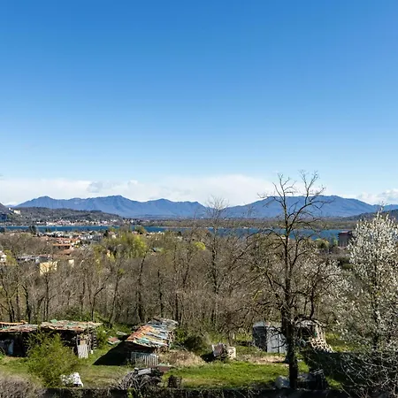 Pasadena House - - Terrace With View - Ac Apartamento
