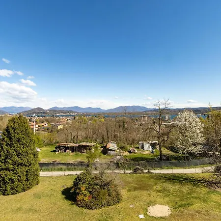 Pasadena House - - Terrace With View - Ac *
