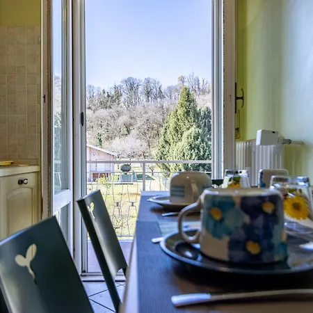 Apartamento Pasadena House - - Terrace With View - Ac *