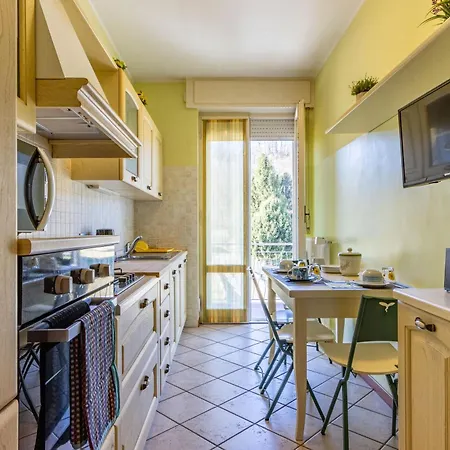 Apartamento Pasadena House - - Terrace With View - Ac Arona