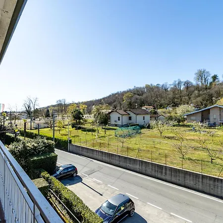 Pasadena House - - Terrace With View - Ac Apartamento *