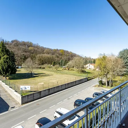 Apartamento Pasadena House - - Terrace With View - Ac Arona