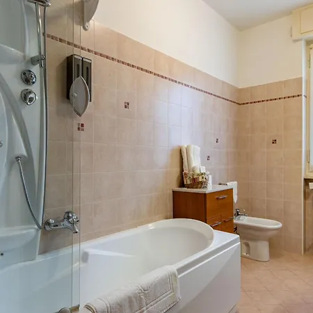 Pasadena House - - Terrace With View - Ac * Arona