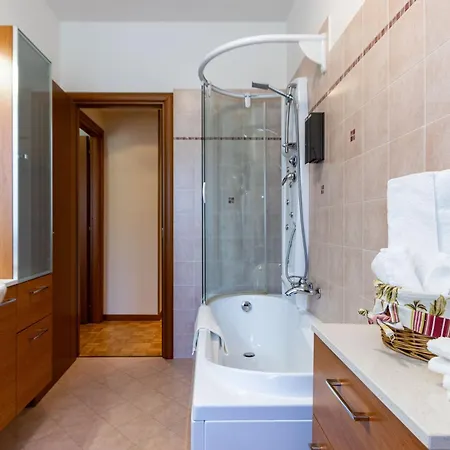 Apartmán Pasadena House - - Terrace With View - Ac - By Guestaly *