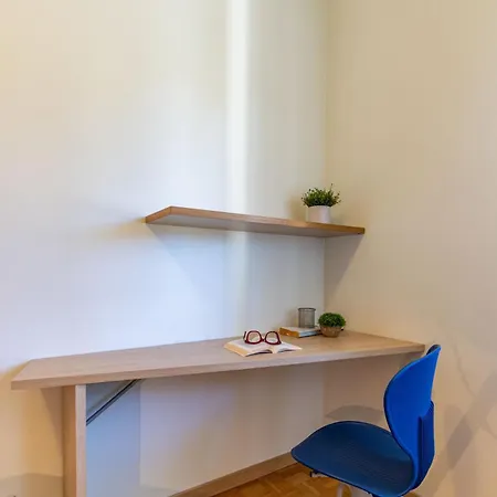 Apartamento Pasadena House - - Terrace With View - Ac *