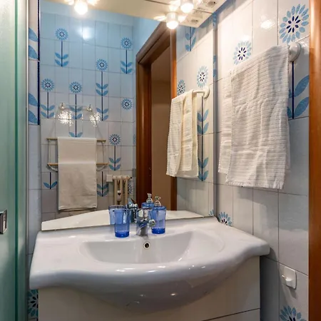 Apartamento Pasadena House - - Terrace With View - Ac Arona